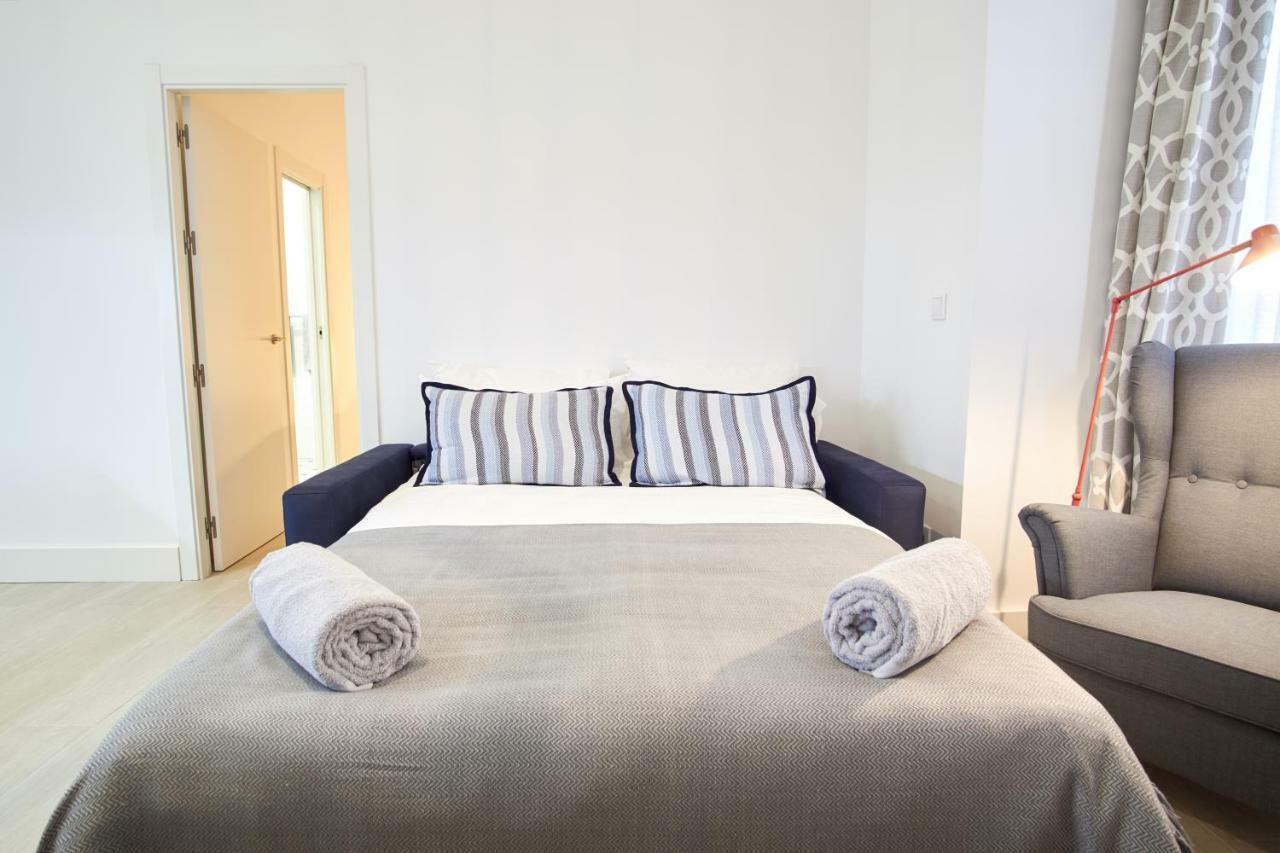 Ohliving Cathedral Apartamento *