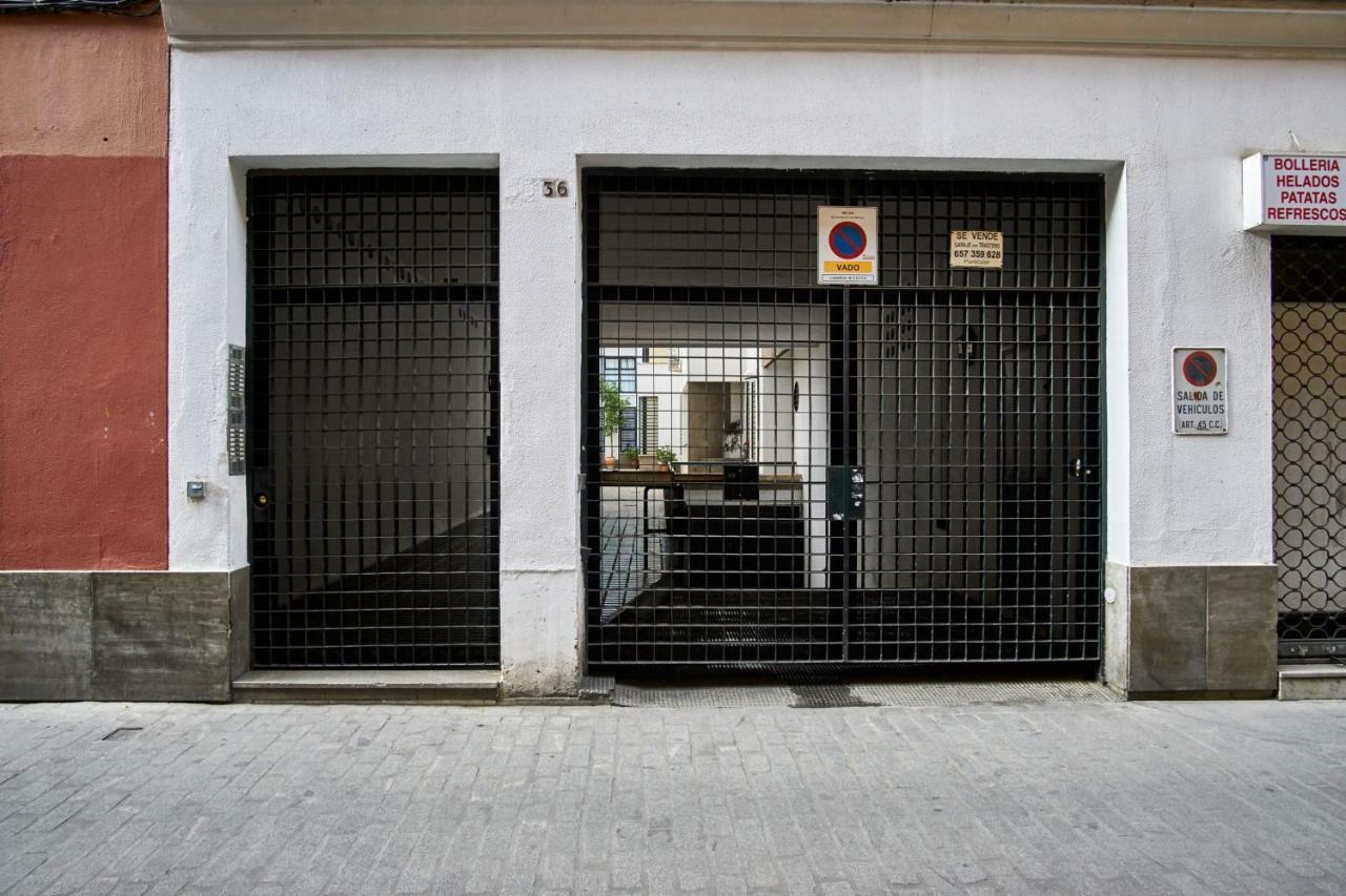 Ohliving Cathedral Apartamento